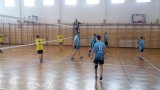 Galeria fotografii - Niepokonani siatkarze z Jagiełły!